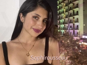 Sophirousseau