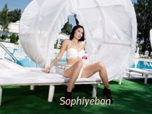 Sophiyebon