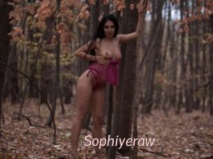 Sophiyeraw
