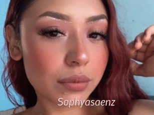 Sophyasaenz