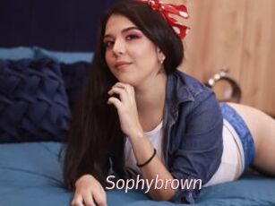 Sophybrown