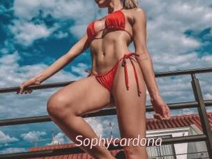 Sophycardona