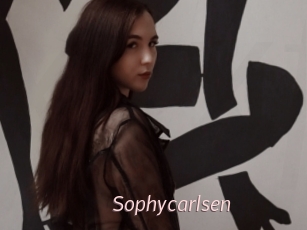 Sophycarlsen