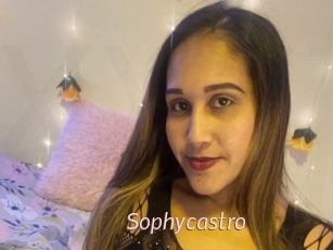 Sophycastro