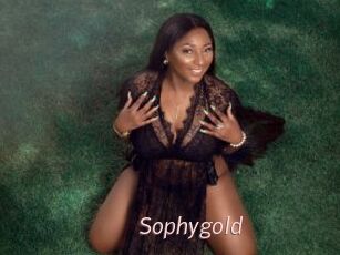 Sophygold