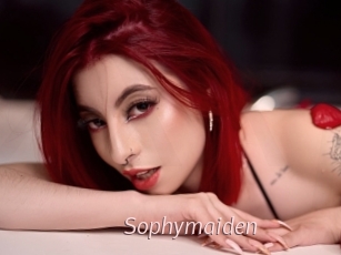 Sophymaiden