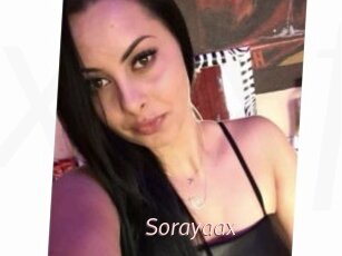 Sorayaax