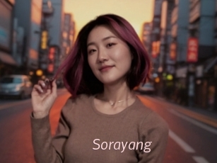 Sorayang