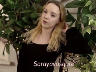 Sorayavasaure
