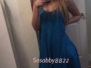 Sosabby8822