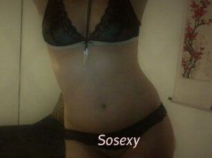 Sosexy