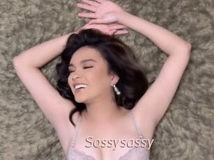 Sossysassy