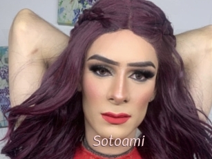 Sotoami
