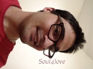 soul4love xxx Free Sites
