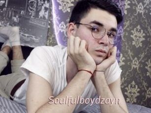 Soulfulboydzayn