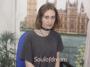 Soulofdream