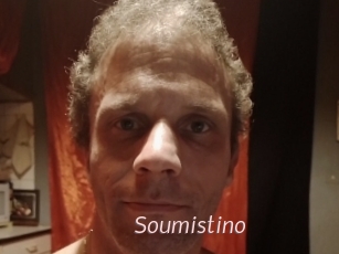 Soumistino