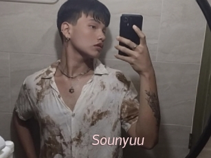 Sounyuu