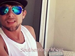 Southernbeachboys