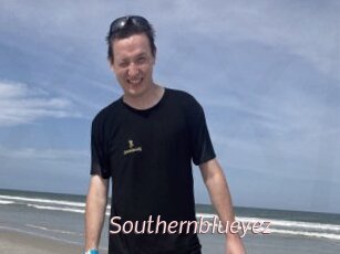 Southernblueyez
