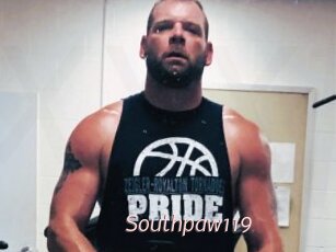 Southpaw119