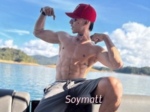 Soymatt
