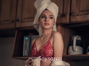 Soysaraa