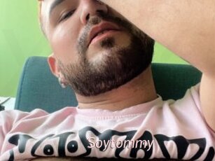 Soytommy