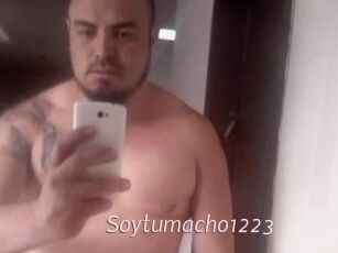 Soytumacho1223