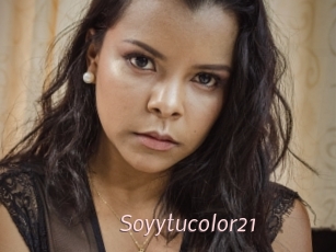 Soyytucolor21