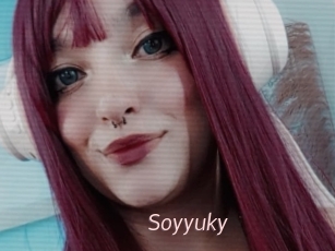 Soyyuky