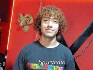Sp1cycain