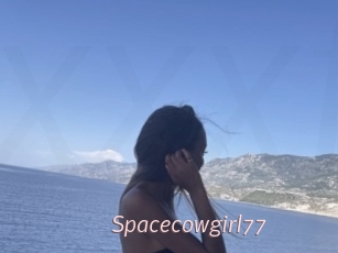 Spacecowgirl77