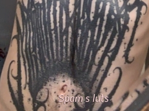 Spam_s_luts