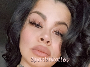 Spanishkatt69