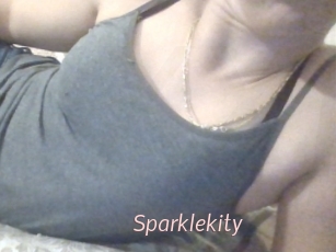 Sparklekity