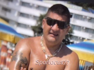 Spartacus77
