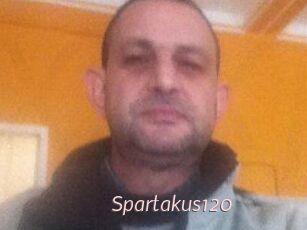 Spartakus120