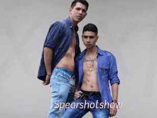 Spearshotshow
