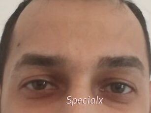 Specialx