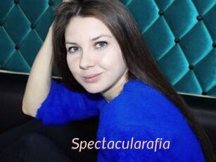 Spectacularafia