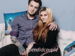 Spendidcouple