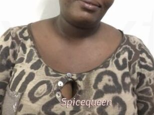 Spicequeen
