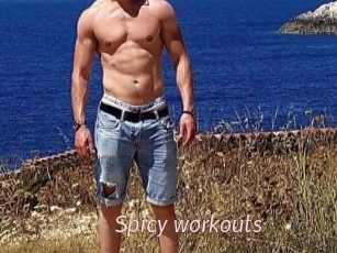 Spicy_workouts