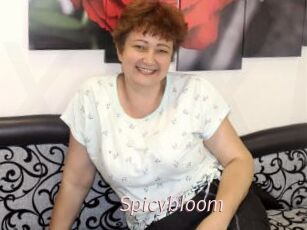 Spicybloom