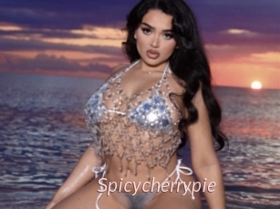 Spicycherrypie