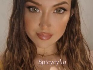 Spicycylia