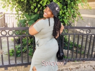 spicyexi xxx Free Sites