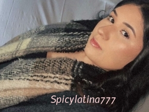 Spicylatina777