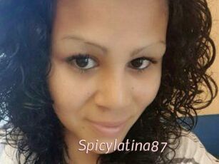 Spicylatina87